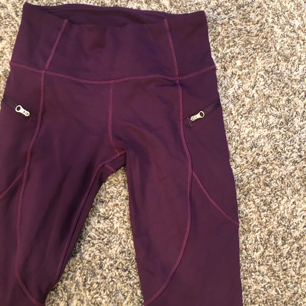 Lululemon leggings